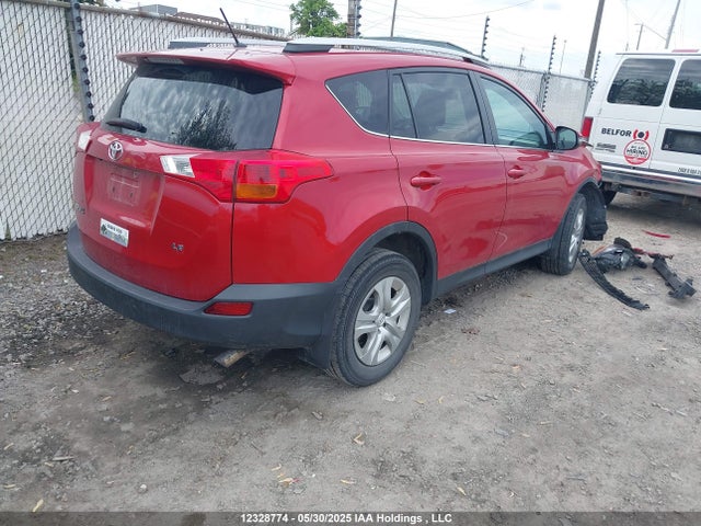 Toyota 2ar-fe 2014 2T3ZFREVXEW108398 Image 4