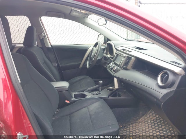 Toyota 2ar-fe 2014 2T3ZFREVXEW108398 Image 5