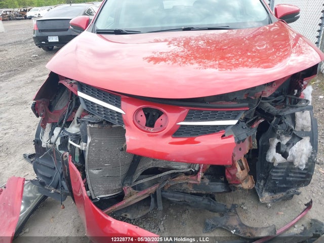 Toyota 2ar-fe 2014 2T3ZFREVXEW108398 Image 6