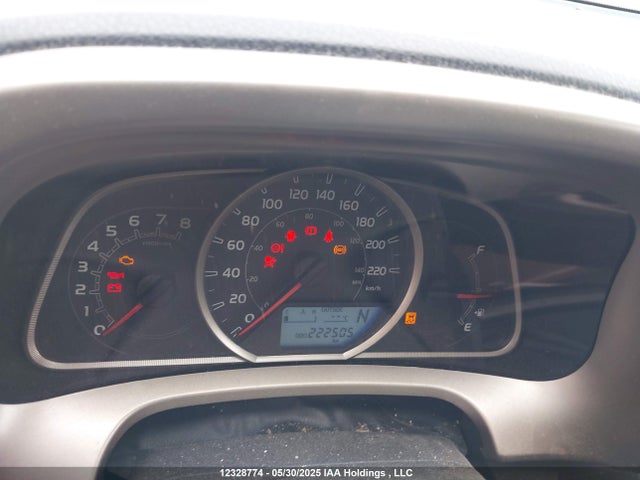 Toyota 2ar-fe 2014 2T3ZFREVXEW108398 Image 7
