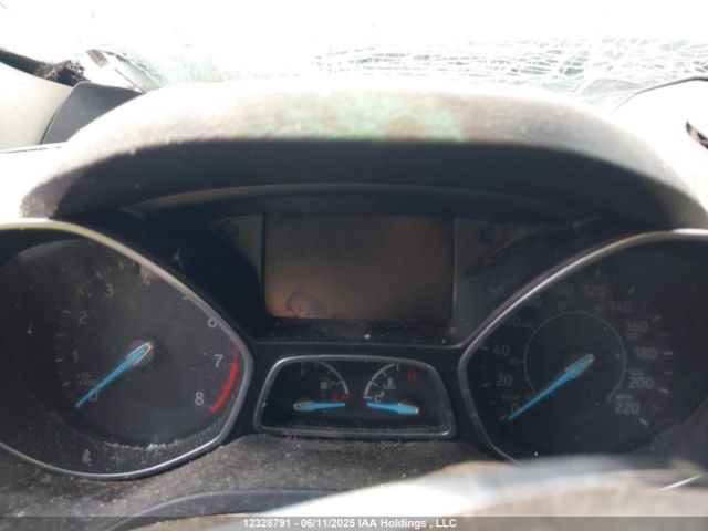 1FMCU0HD0JUC81294 Ford 1.5l gtdi sigma w/premium fuel