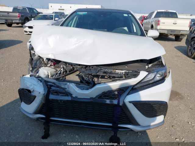 4T1K61BK6RU131379 Toyota a25a-fks