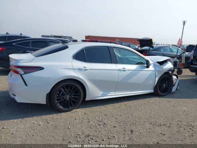 4T1K61BK6RU131379 Toyota a25a-fks