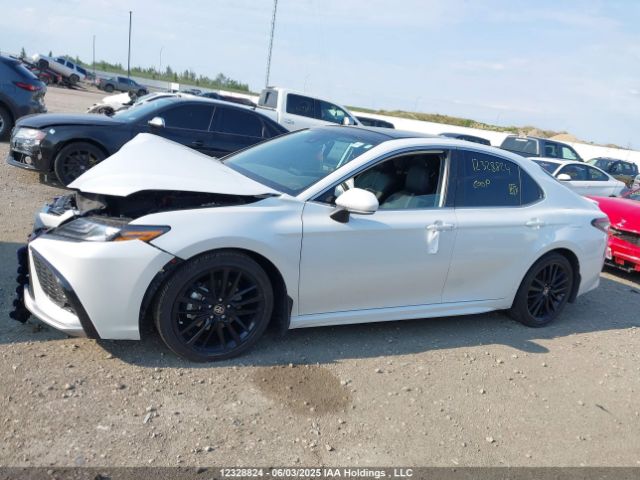 4T1K61BK6RU131379 Toyota a25a-fks