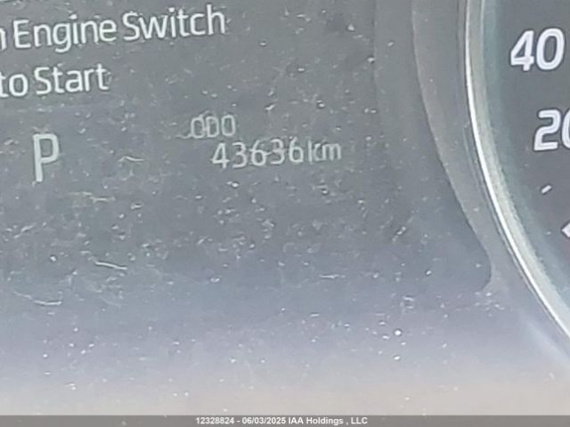 4T1K61BK6RU131379 Toyota a25a-fks