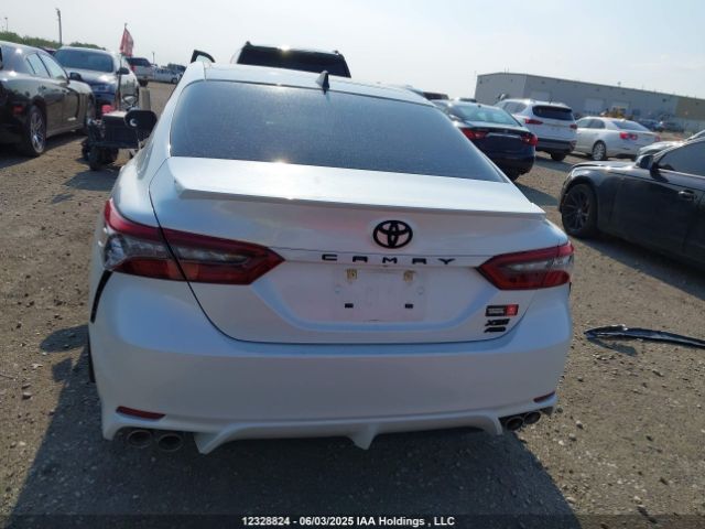 4T1K61BK6RU131379 Toyota a25a-fks