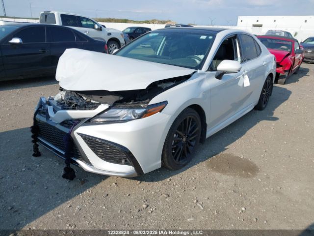 4T1K61BK6RU131379 Toyota a25a-fks