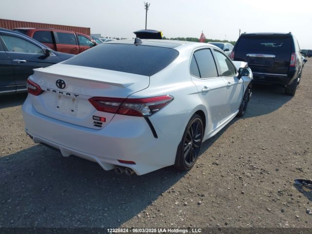 4T1K61BK6RU131379 Toyota a25a-fks
