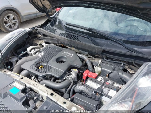 JN8AF5MVXET365057 Nissan 2014