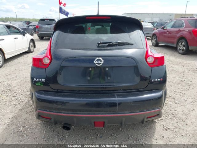 JN8AF5MVXET365057 Nissan 2014