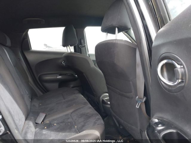 JN8AF5MVXET365057 Nissan 2014