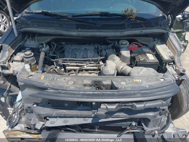 1FM5K8AR6KGA93818 Ford 3.7l ti-vct