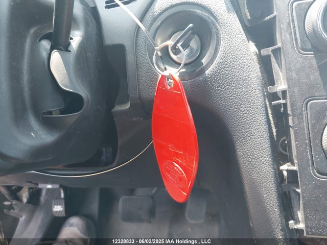 1FM5K8AR6KGA93818 Ford 3.7l ti-vct