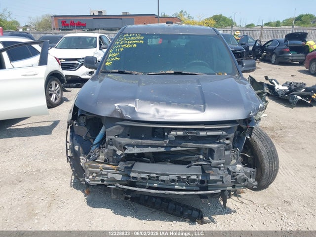 1FM5K8AR6KGA93818 Ford 3.7l ti-vct