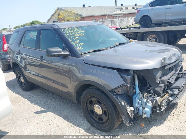 1FM5K8AR6KGA93818 Ford 3.7l ti-vct