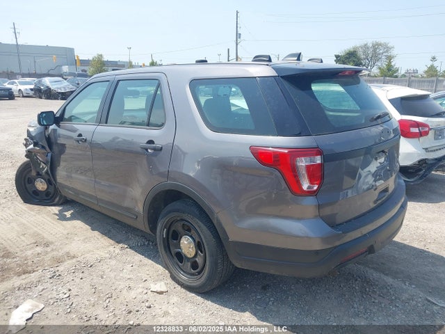 1FM5K8AR6KGA93818 Ford 3.7l ti-vct