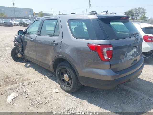 1FM5K8AR6KGA93818 Ford 3.7l ti-vct