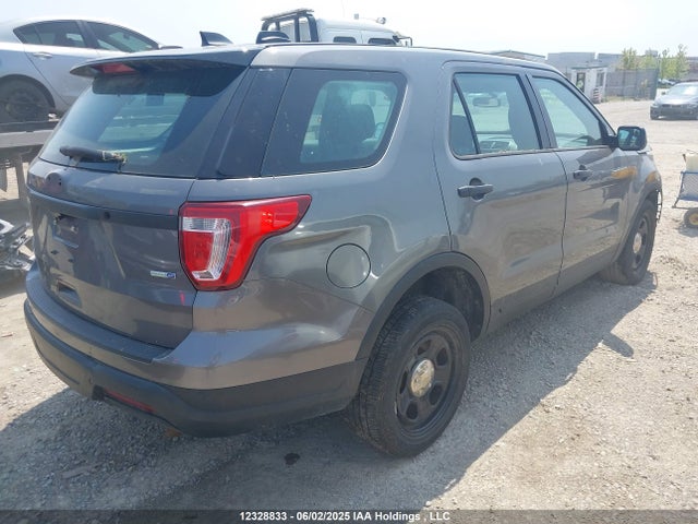 1FM5K8AR6KGA93818 Ford 3.7l ti-vct
