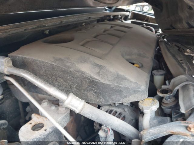 2T1BURHEXEC100492 Toyota 2zr-fe