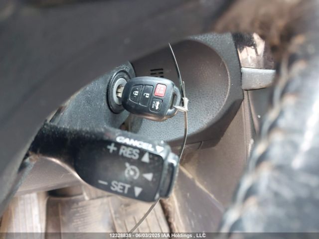 2T1BURHEXEC100492 Toyota 2zr-fe