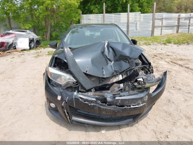 2T1BURHEXEC100492 Toyota 2zr-fe