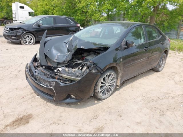 2T1BURHEXEC100492 Toyota 2zr-fe