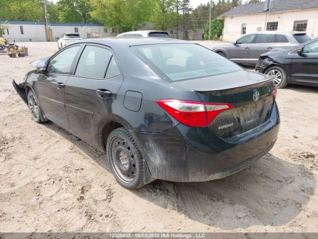 2T1BURHEXEC100492 Toyota 2zr-fe