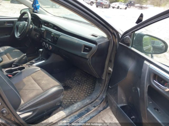 2T1BURHEXEC100492 Toyota 2zr-fe