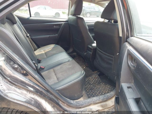 2T1BURHEXEC100492 Toyota 2zr-fe