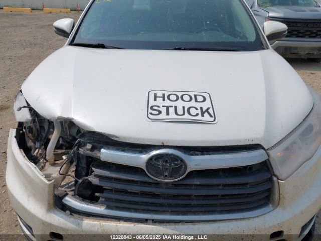 5TDBKRFH8ES006475 Toyota 2gr-fe