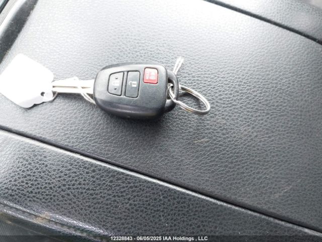 5TDBKRFH8ES006475 Toyota 2gr-fe