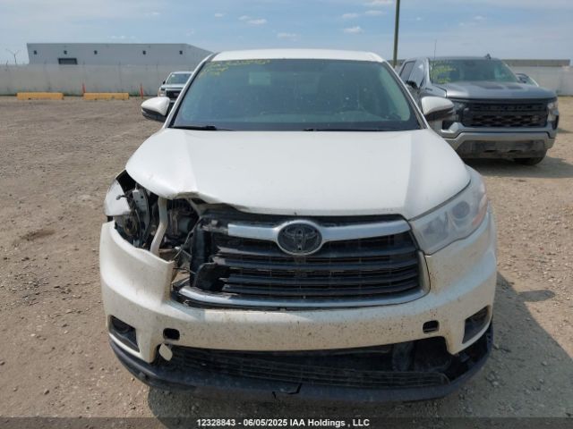 5TDBKRFH8ES006475 Toyota 2gr-fe