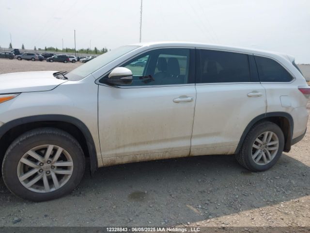 5TDBKRFH8ES006475 Toyota 2gr-fe