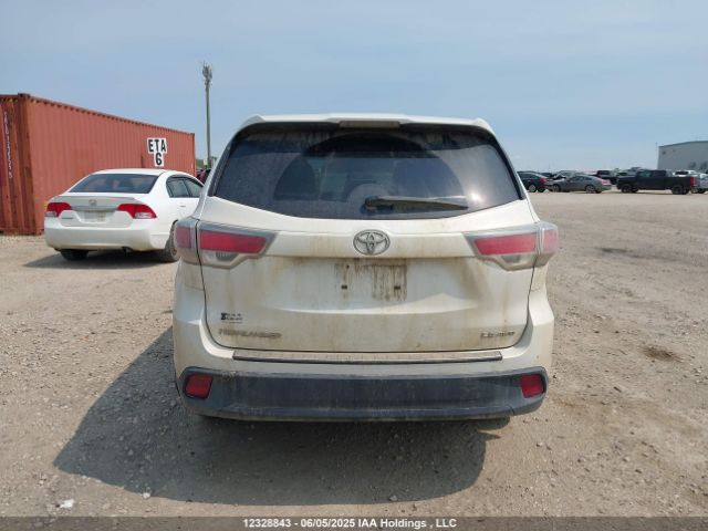 5TDBKRFH8ES006475 Toyota 2gr-fe