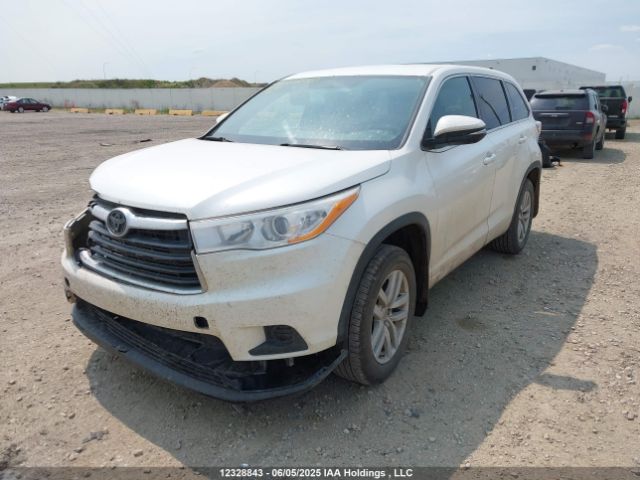 5TDBKRFH8ES006475 Toyota 2gr-fe
