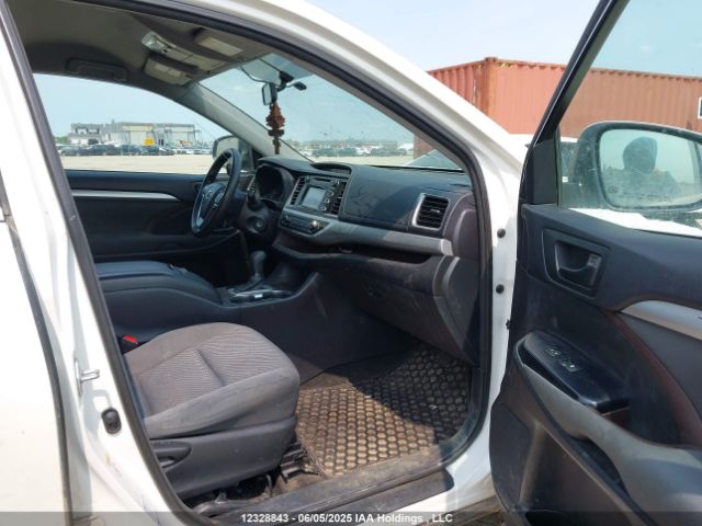 5TDBKRFH8ES006475 Toyota 2gr-fe