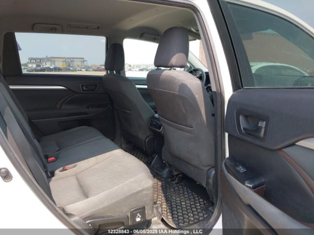 5TDBKRFH8ES006475 Toyota 2gr-fe