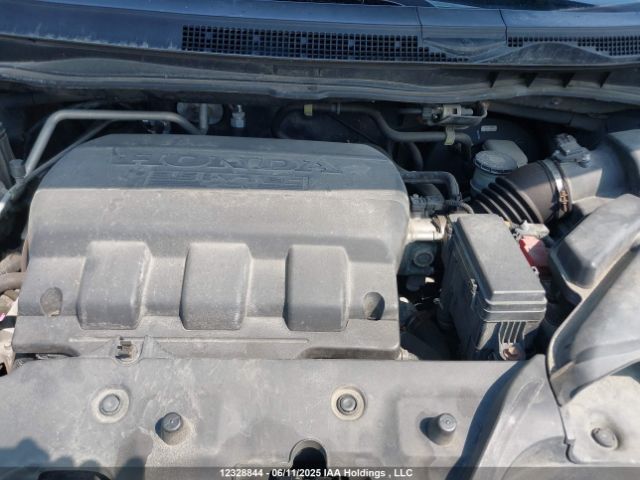 5FNRL5H46FB505196 Honda ODYSSEY EX