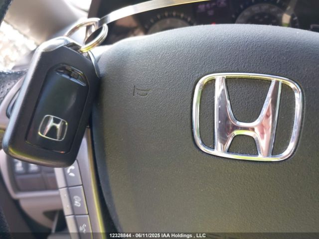 5FNRL5H46FB505196 Honda ODYSSEY EX