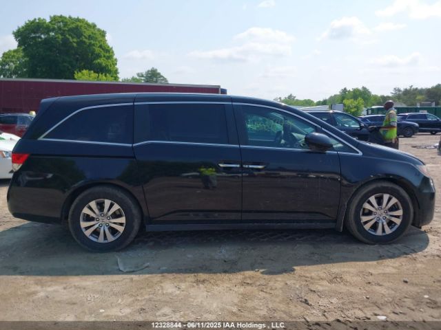 5FNRL5H46FB505196 Honda ODYSSEY EX