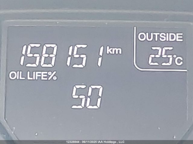 5FNRL5H46FB505196 Honda ODYSSEY EX