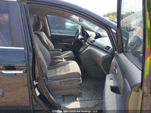 5FNRL5H46FB505196 Honda ODYSSEY EX