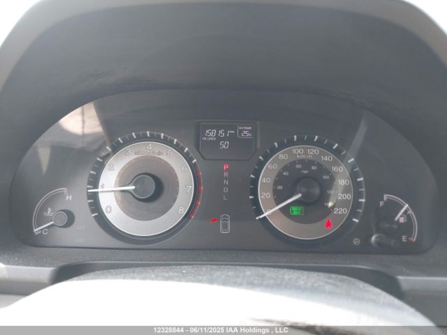 5FNRL5H46FB505196 Honda ODYSSEY EX