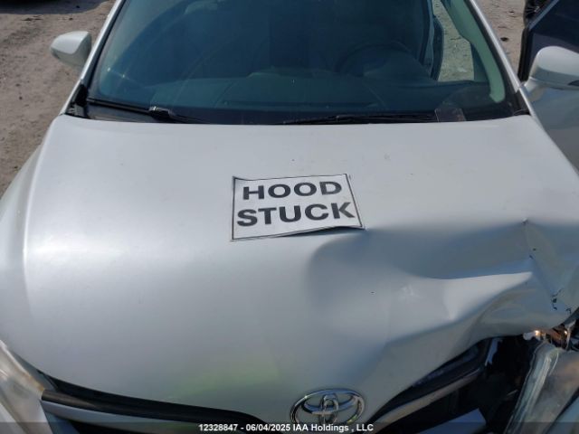 4T3ZK3BB8EU063867 Toyota 2gr-fe
