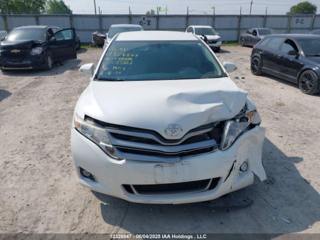 4T3ZK3BB8EU063867 Toyota 2gr-fe