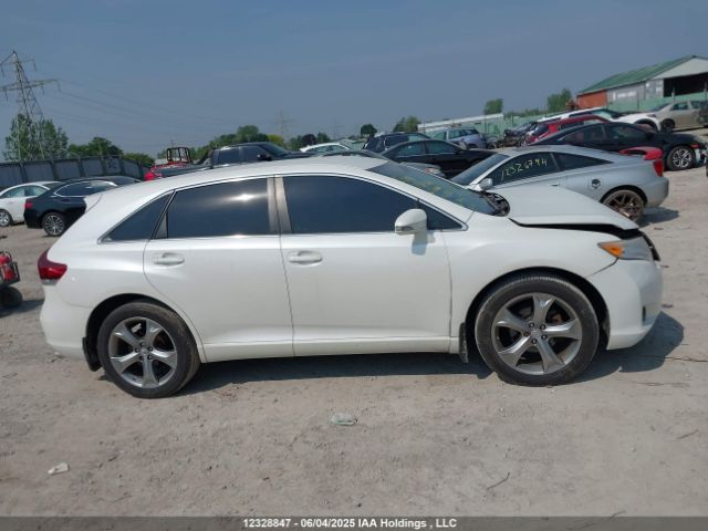 4T3ZK3BB8EU063867 Toyota 2gr-fe