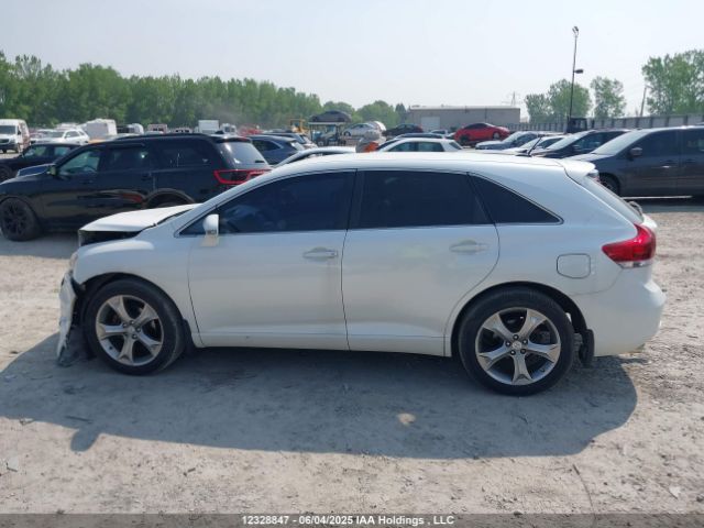 4T3ZK3BB8EU063867 Toyota 2gr-fe
