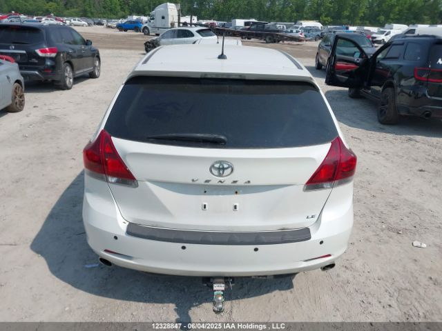 4T3ZK3BB8EU063867 Toyota 2gr-fe
