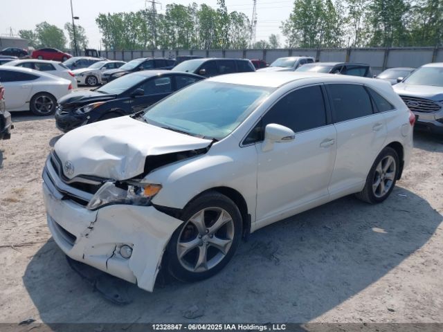 4T3ZK3BB8EU063867 Toyota 2gr-fe