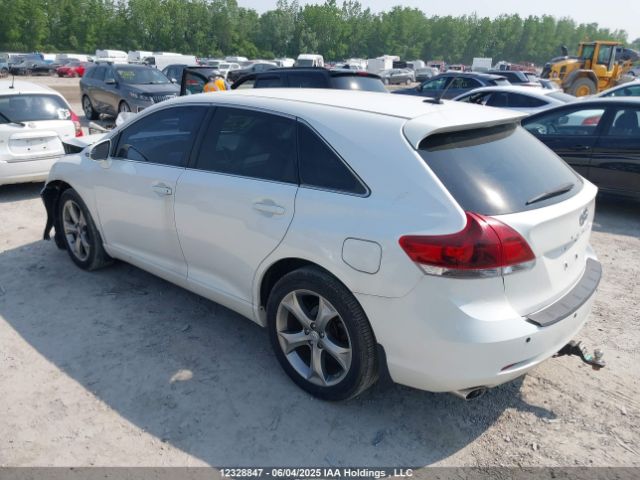 4T3ZK3BB8EU063867 Toyota 2gr-fe